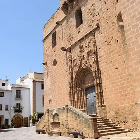 Апартаменты Brisas Del Mar. Edificio Cofisa *