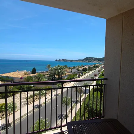 Brisas Del Mar. Edificio Cofisa Апартаменты