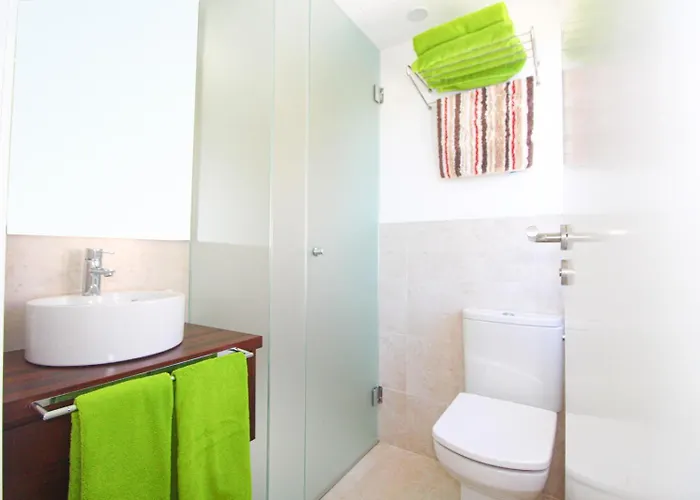 Brisas Del Mar. Edificio Cofisa Апартаменты *