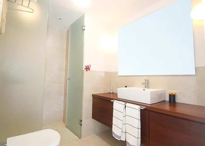 Brisas Del Mar. Edificio Cofisa Апартаменты *