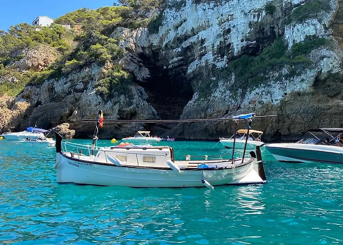 Апартаменты Brisas Del Mar. Edificio Cofisa *