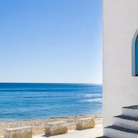 Brisas Del Mar. Edificio Cofisa * Javea