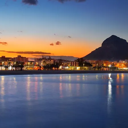 Apartament Brisas Del Mar. Edificio Cofisa