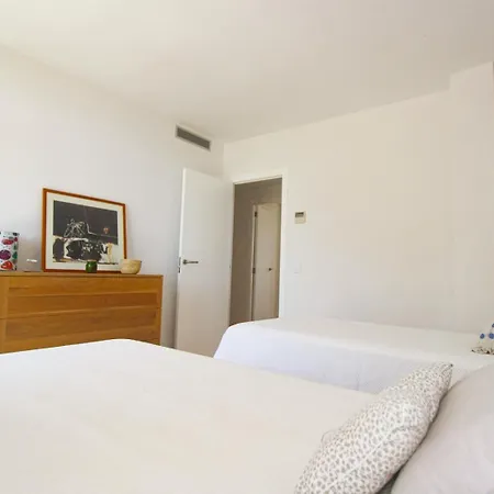 Brisas Del Mar. Edificio Cofisa