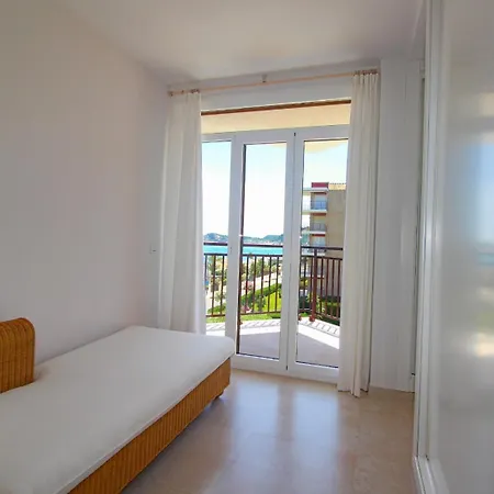 Apartment Brisas Del Mar. Edificio Cofisa Javea