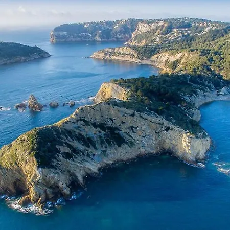 Brisas Del Mar. Edificio Cofisa *