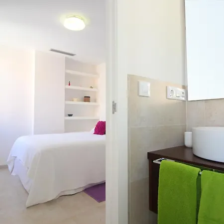 Apartment Brisas Del Mar. Edificio Cofisa