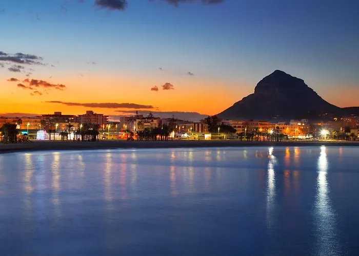 Lägenhet Brisas Del Mar. Edificio Cofisa