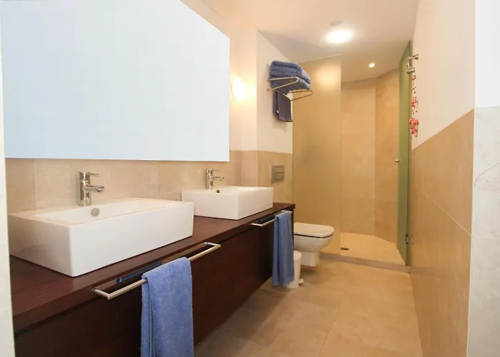 Brisas Del Mar. Edificio Cofisa Jávea