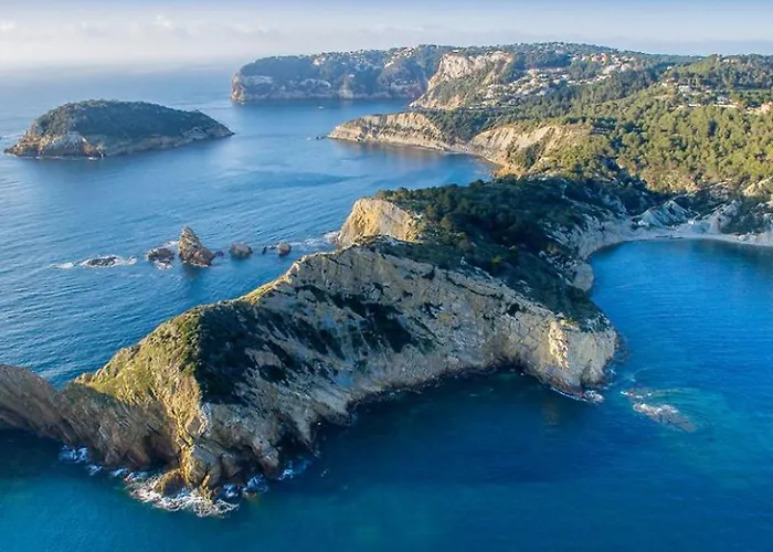 Brisas Del Mar. Edificio Cofisa *