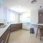 Lejlighed Brisas Del Mar. Edificio Cofisa Jávea