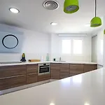 Lejlighed Brisas Del Mar. Edificio Cofisa Jávea