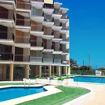 Lejlighed Brisas Del Mar. Edificio Cofisa Jávea
