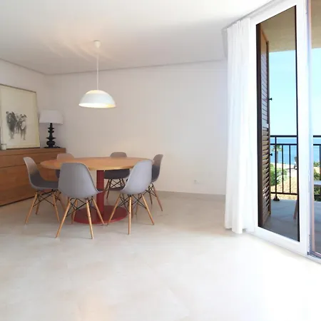 Brisas Del Mar. Edificio Cofisa דירה *