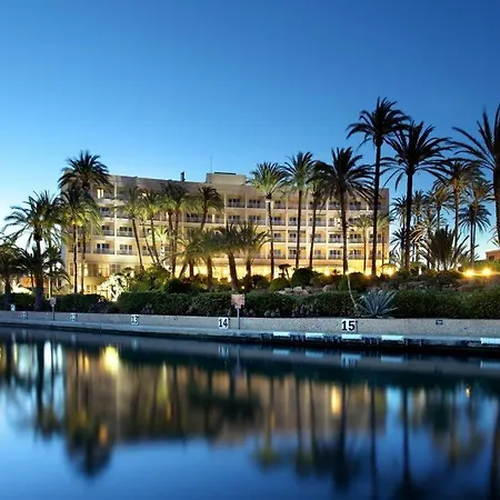 דירה Brisas Del Mar. Edificio Cofisa Jávea