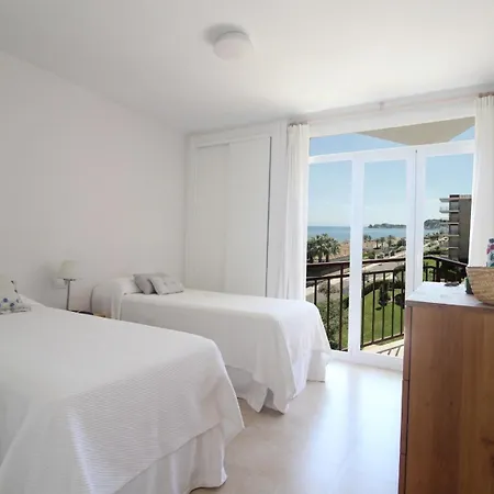 Brisas Del Mar. Edificio Cofisa דירה Jávea