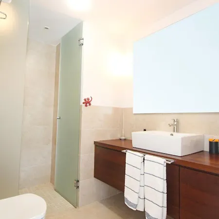 Brisas Del Mar. Edificio Cofisa דירה *